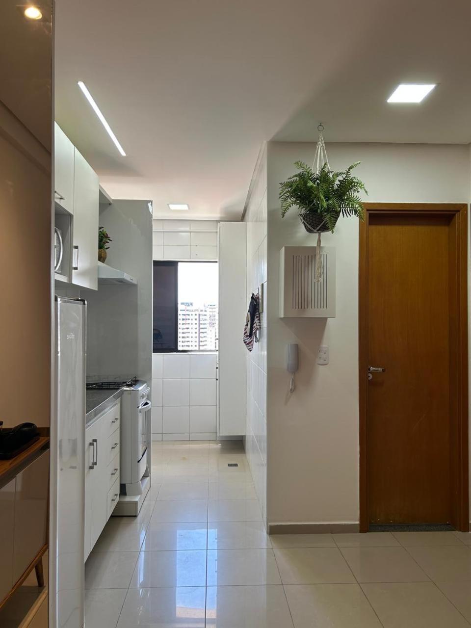 Apartamento 2 Quartos Completo Em Jatiuca - Maceio Exterior foto