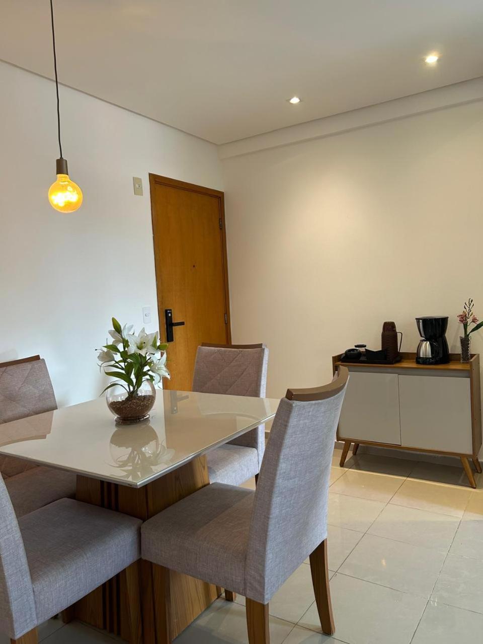 Apartamento 2 Quartos Completo Em Jatiuca - Maceio Exterior foto