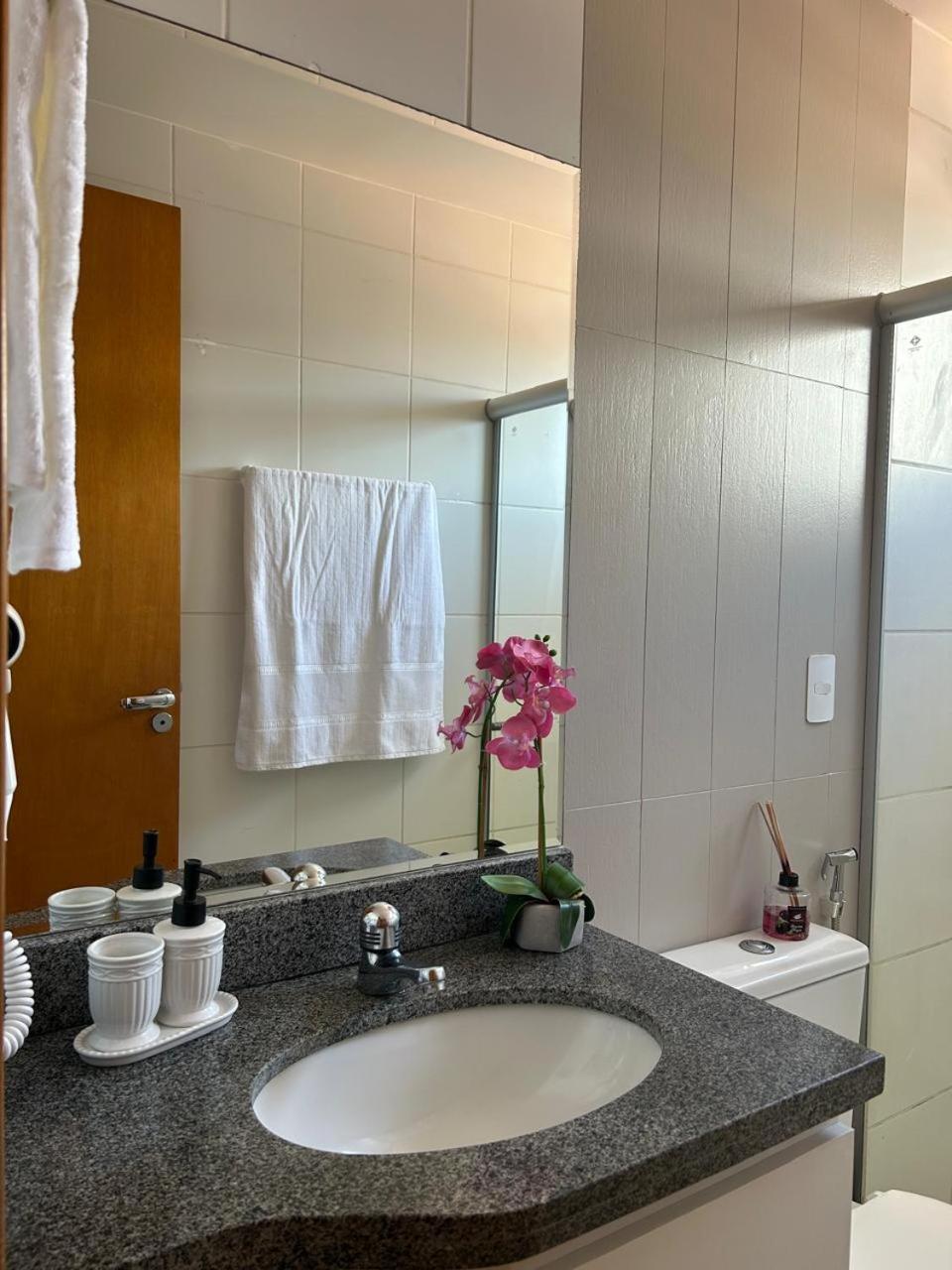Apartamento 2 Quartos Completo Em Jatiuca - Maceio Exterior foto