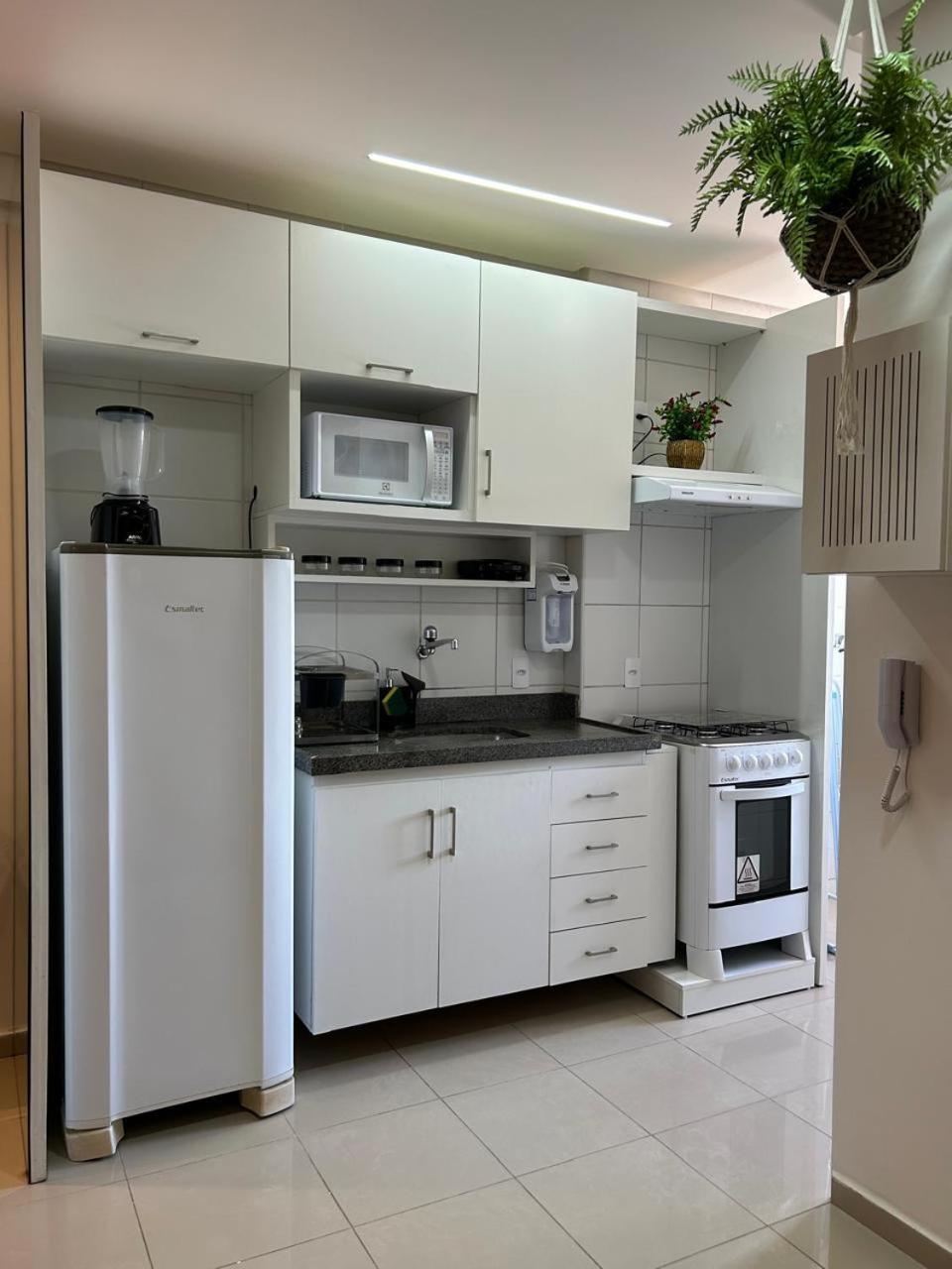 Apartamento 2 Quartos Completo Em Jatiuca - Maceio Exterior foto