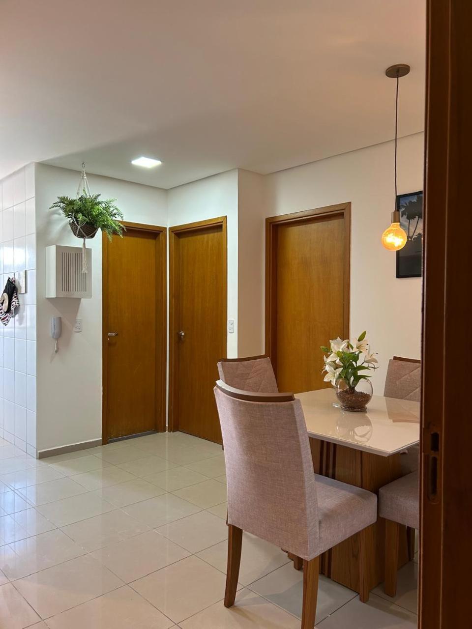 Apartamento 2 Quartos Completo Em Jatiuca - Maceio Exterior foto